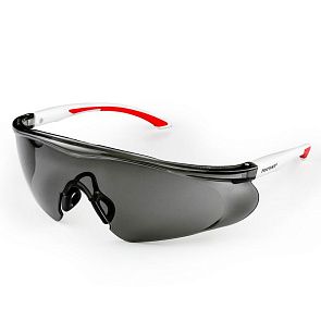 Очки защитные открытые О55 HAMMER PROFI StrongGlass (5-2,5 РС) (15555) 
